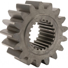Pignon 17 dents KUHN 52536300
