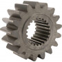 Pignon 17 dents KUHN 52536300