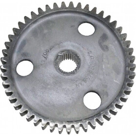 Pignon 49 dents KUHN 52567200