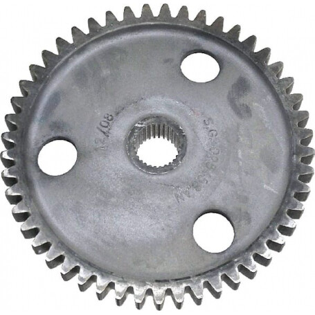 Pignon 49 dents KUHN 52567200