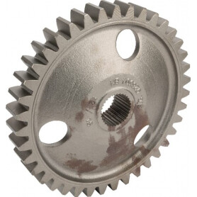 Pignon 39 dents KUHN 52601100