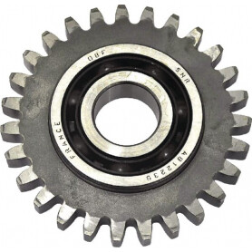 Pignon 27 dents KUHN 55930500