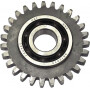 Pignon 27 dents KUHN 55930500