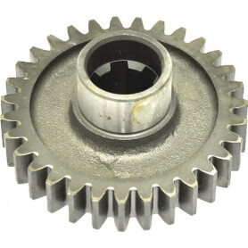 Pignon 31 dents KUHN 57515900