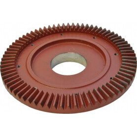 Pignon KUHN 57705500