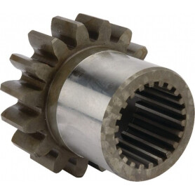 Pignon 16 dents KUHN 57735100