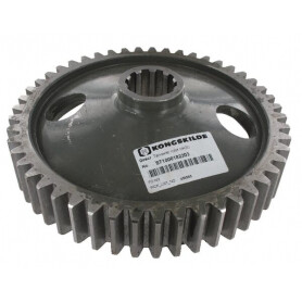 Engrenage HOWARD 71000182303