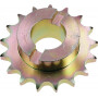 Pignon 17 dents KVERNELAND - ACCORD AC820810