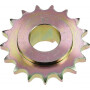 Pignon 17 dents KVERNELAND - ACCORD AC820810