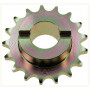 Pignon 17 dents KVERNELAND - ACCORD AC820810