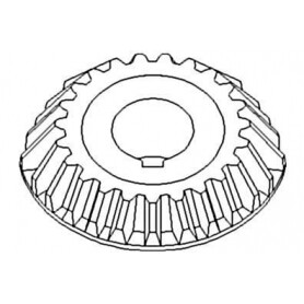 Engrenage VAPORMATIC AV100249