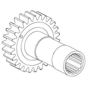 Engrenage VAPORMATIC AV101204