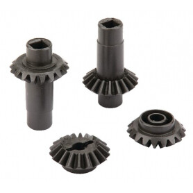 Jeu de pignons côniques GASPARDO G22270389R