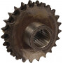 Pignon denté KUHN K7014260