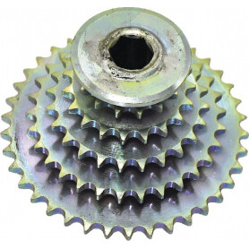 Pignon KUHN N01684C0