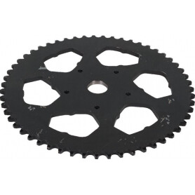 Pignon 55 dents DEUTZ-FAHR VF1661631586