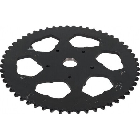 Pignon 55 dents DEUTZ-FAHR VF1661631586