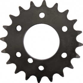 Pignon 20 dents DEUTZ-FAHR VF16618017