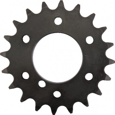 Pignon 20 dents DEUTZ-FAHR VF16618017