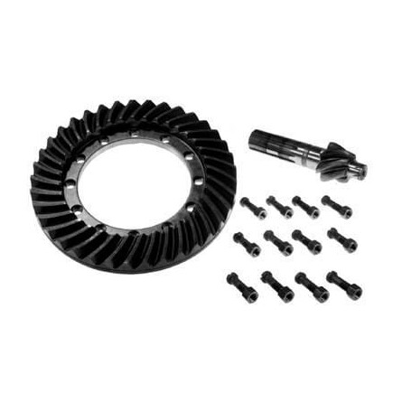 Pignon et grande couronne VAPORMATIC VPH3021