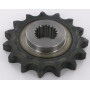 Pignon 15 dents VICON VR13677005