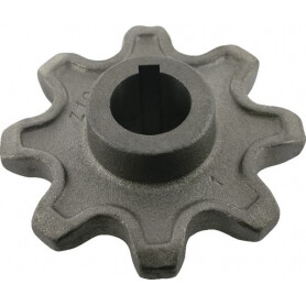 Pignon UNIVERSEL Z10886N