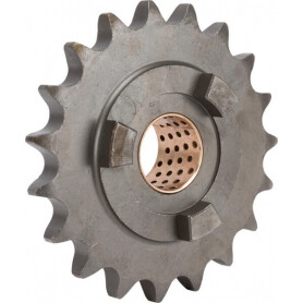 Pignon KUHN Z4202660