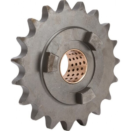 Pignon KUHN Z4202660