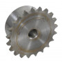 Pignon simplex 9 dents chaîne 3/8"x7/32" UNIVERSEL SE3809