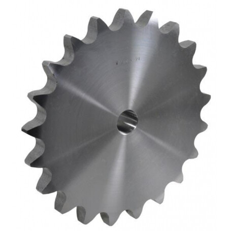 Pignon simplex 9 dents chaîne 1" UNIVERSEL SE11409