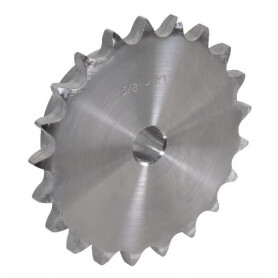 Pignon simplex 57 dents chaîne 5/8" UNIVERSEL SE5857
