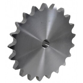 Pignon simplex 21 dents chaîne 1-1/4" UNIVERSEL SE11421