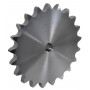 Pignon simplex 17 dents chaîne 1-1/4" UNIVERSEL SE11417