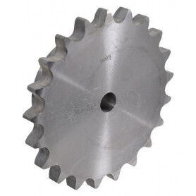Pignon simplex 17 dents chaîne 1" UNIVERSEL SE117