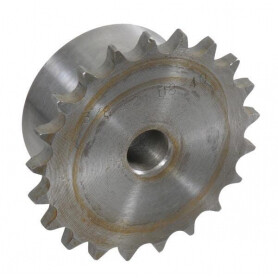 Pignon simplex 13 dents chaîne 3/8"x7/32" UNIVERSEL SE3813