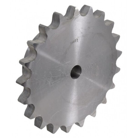 Pignon simplex 13 dents chaîne 1" UNIVERSEL SE113