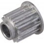 Pignon OUTILS-WOLF 6384OW