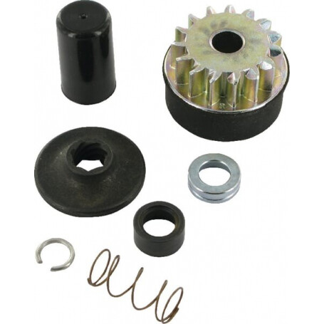 Pignon démarreur B&S BRIGGS ET STRATTON 496881WM