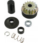 Pignon démarreur B&S BRIGGS ET STRATTON 496881WM