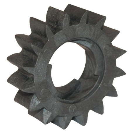 Pignon démarreur 16-T BRIGGS ET STRATTON 693059