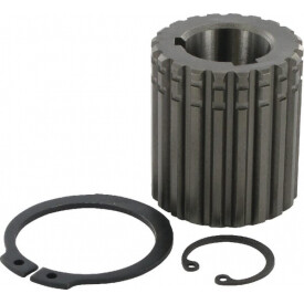 Pignone 40x36 20Z diam. 22,22 BORELLI MOB0202222