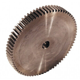 Pignon 45 dents UNIVERSEL MOD445