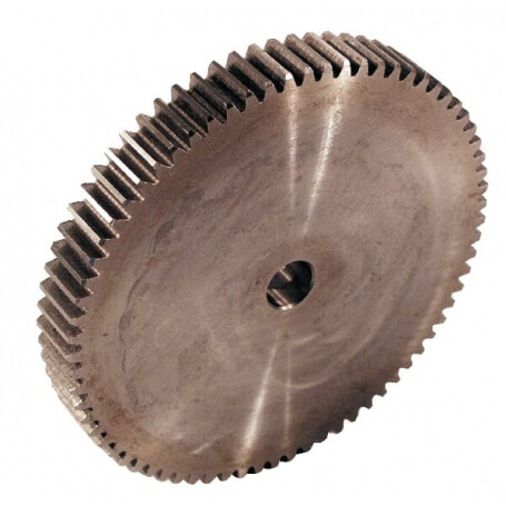Pignon 45 dents UNIVERSEL MOD445