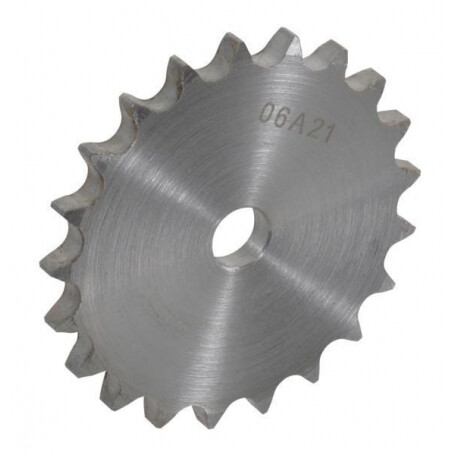 Pignon 43 dents chaîne 1/2" UNIVERSEL PW1243