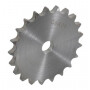 Pignon 43 dents chaîne 1/2" UNIVERSEL PW1243