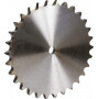 Pignon 30 dents chaîne 1-1/4" UNIVERSEL PW11430