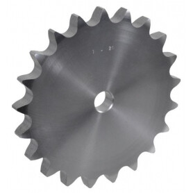 Pignon 17 dents chaîne 1" UNIVERSEL PW117