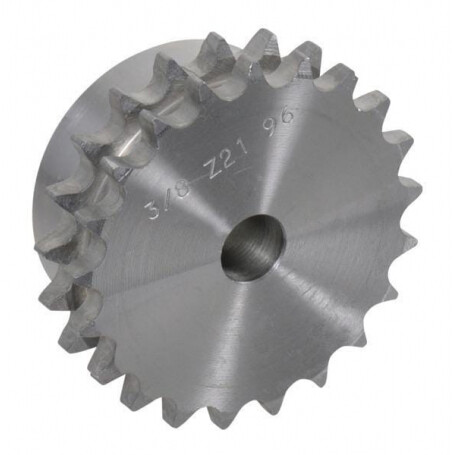 Pignon 16 dents chaîne 3/8" UNIVERSEL SD3816