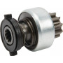 Pignon 10 dents GOPART STA9116GP