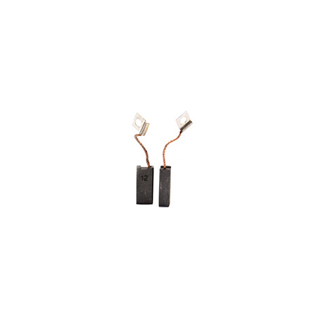 Jeu de charbons BOSCH NCE0124